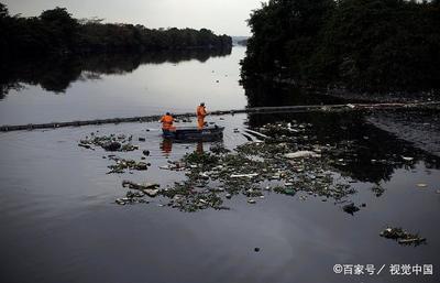 当科技“黑箱”污染生活 我们该如何面对不可见的废水危机？
