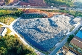 浙江筑牢土壤安全 固废工程治理显成效——《中国环境报》“攻坚战报”系列报道侧记